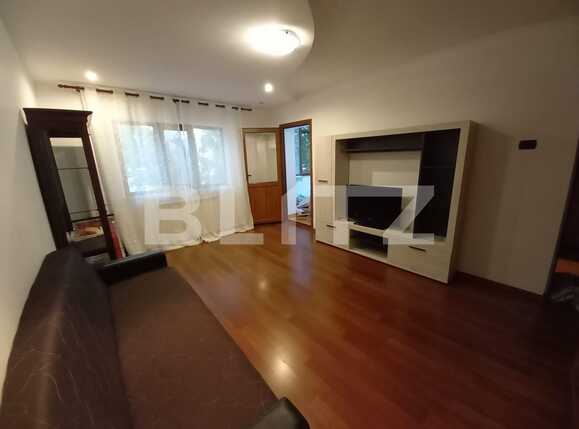 Apartament de închiriat 2 camere Nicolina - 87841AI | BLITZ Iași | Poza1