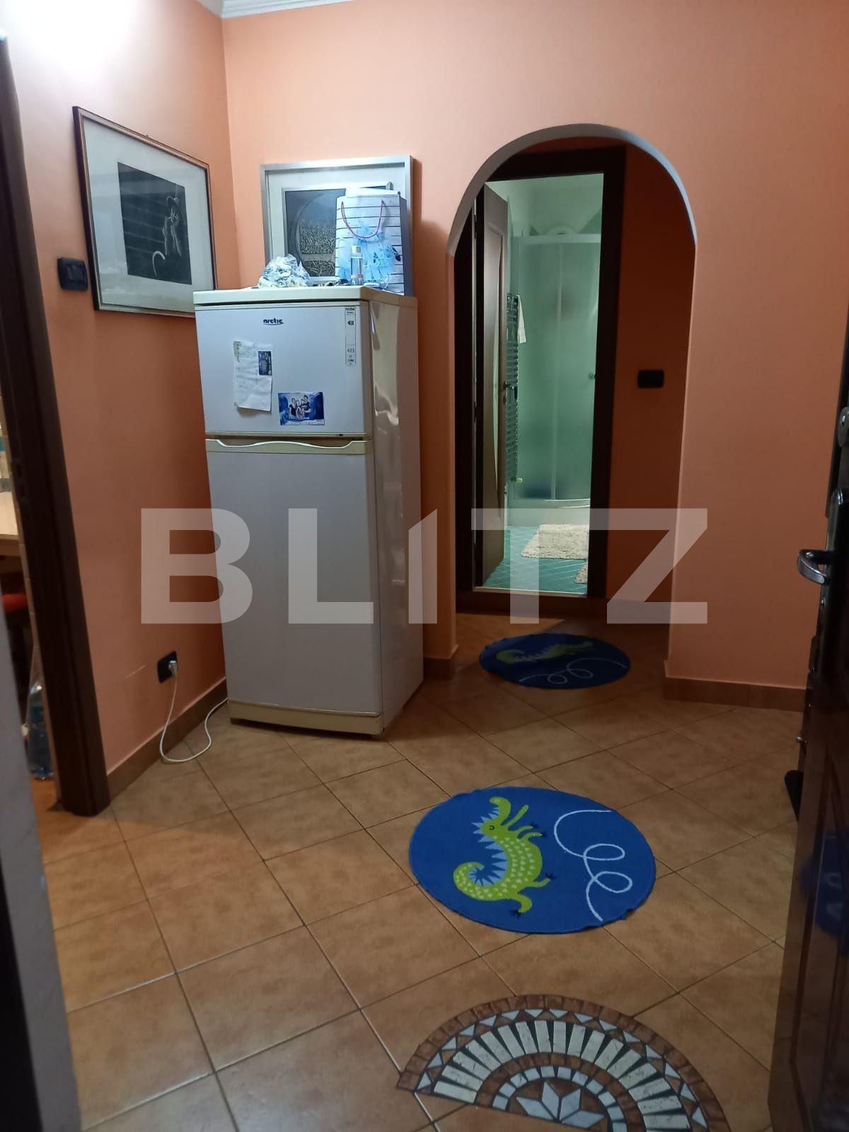 Apartament de închiriat 2 camere Nicolina - 87841AI | BLITZ Iași | Poza6