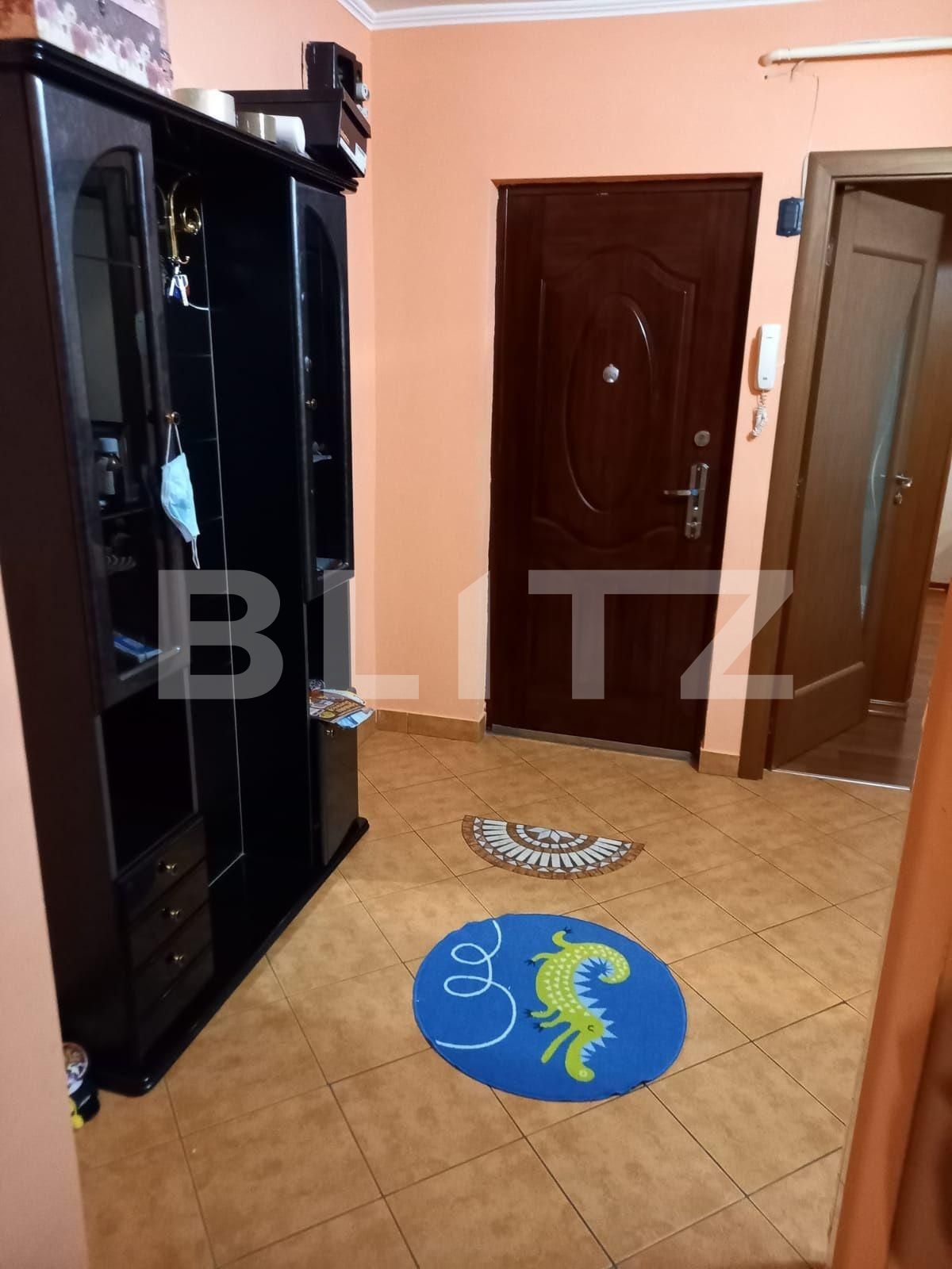 Apartament de închiriat 2 camere Nicolina - 87841AI | BLITZ Iași | Poza5