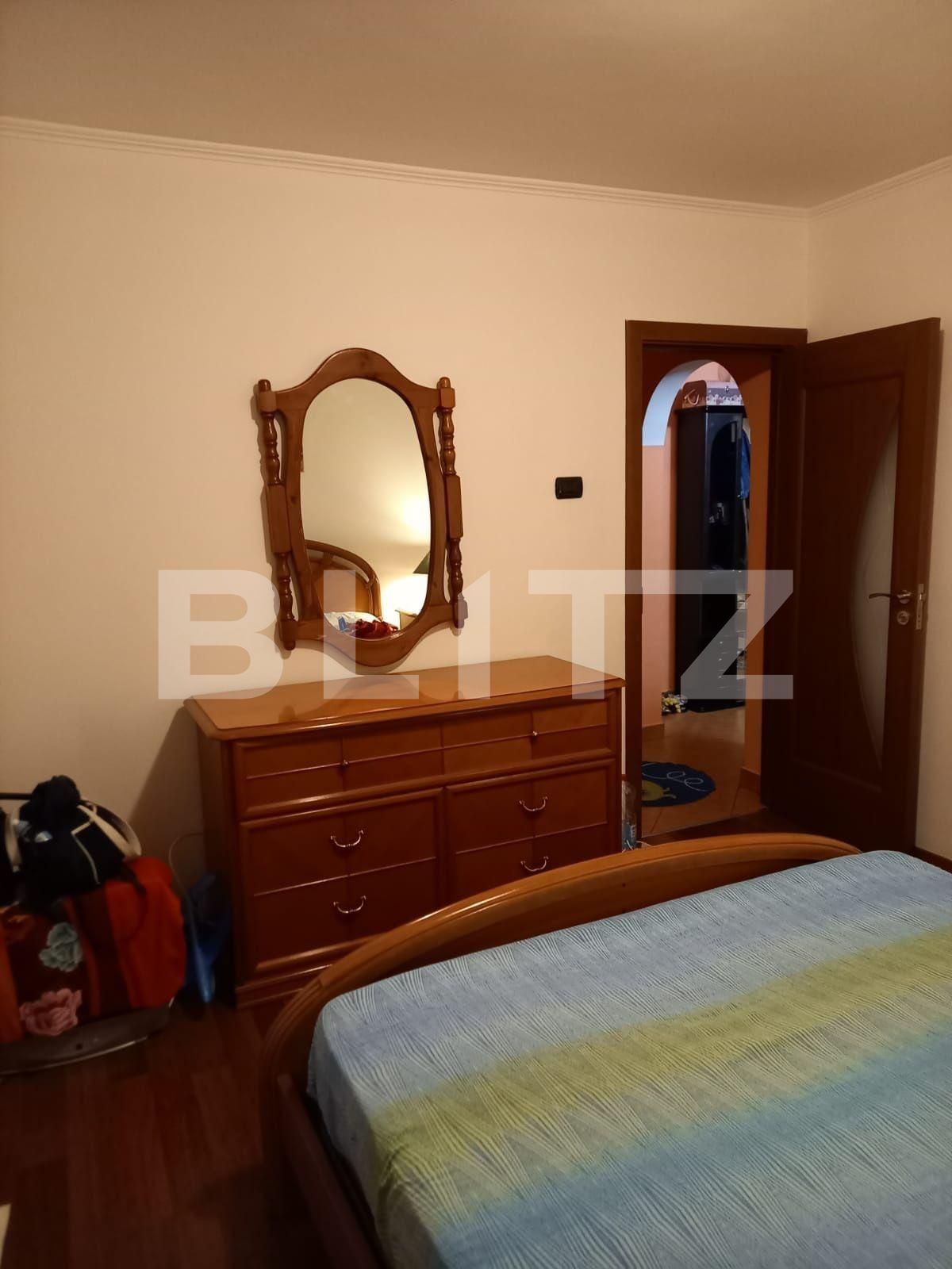 Apartament de închiriat 2 camere Nicolina - 87841AI | BLITZ Iași | Poza4