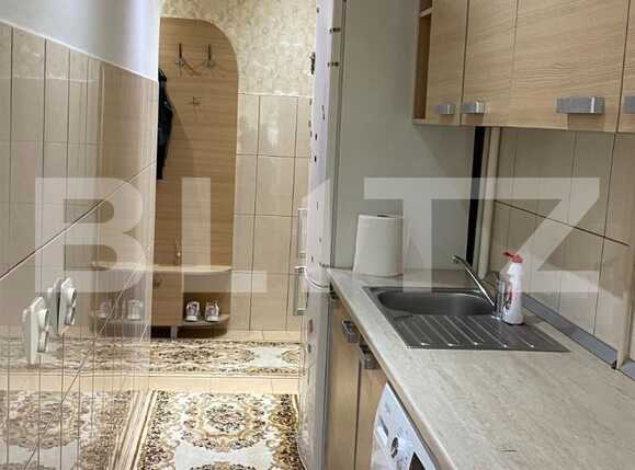 Garsonieră de închiriat Baza 3 - 87931AI | BLITZ Iași | Poza4