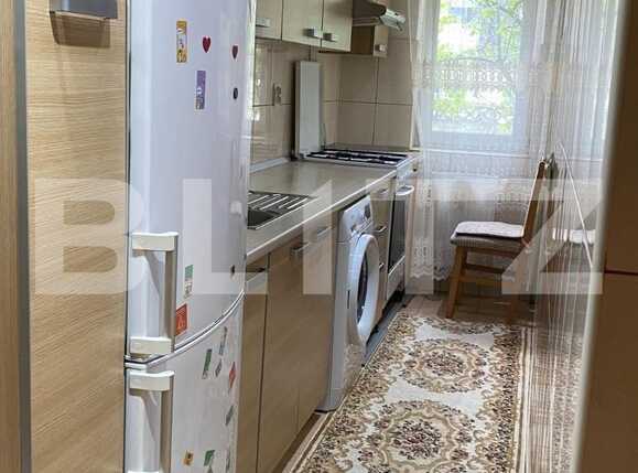 Garsonieră de închiriat Baza 3 - 87931AI | BLITZ Iași | Poza3