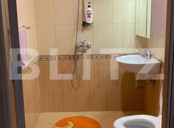Garsonieră de închiriat Baza 3 - 87931AI | BLITZ Iași | Poza6