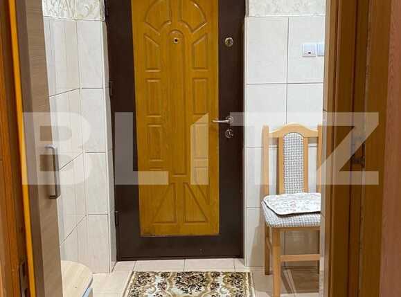 Garsonieră de închiriat Baza 3 - 87931AI | BLITZ Iași | Poza5