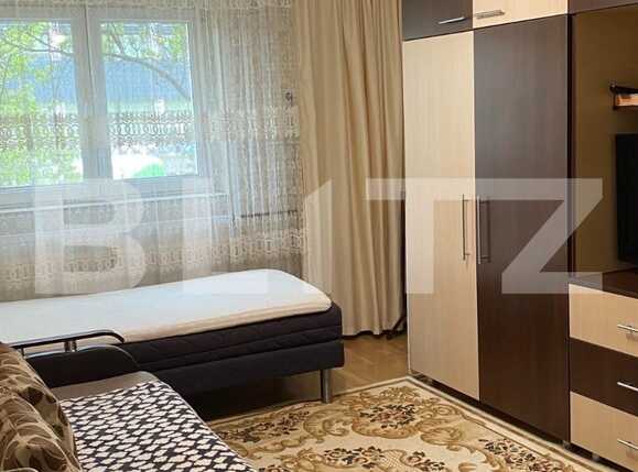 Garsonieră de închiriat Baza 3 - 87931AI | BLITZ Iași | Poza2