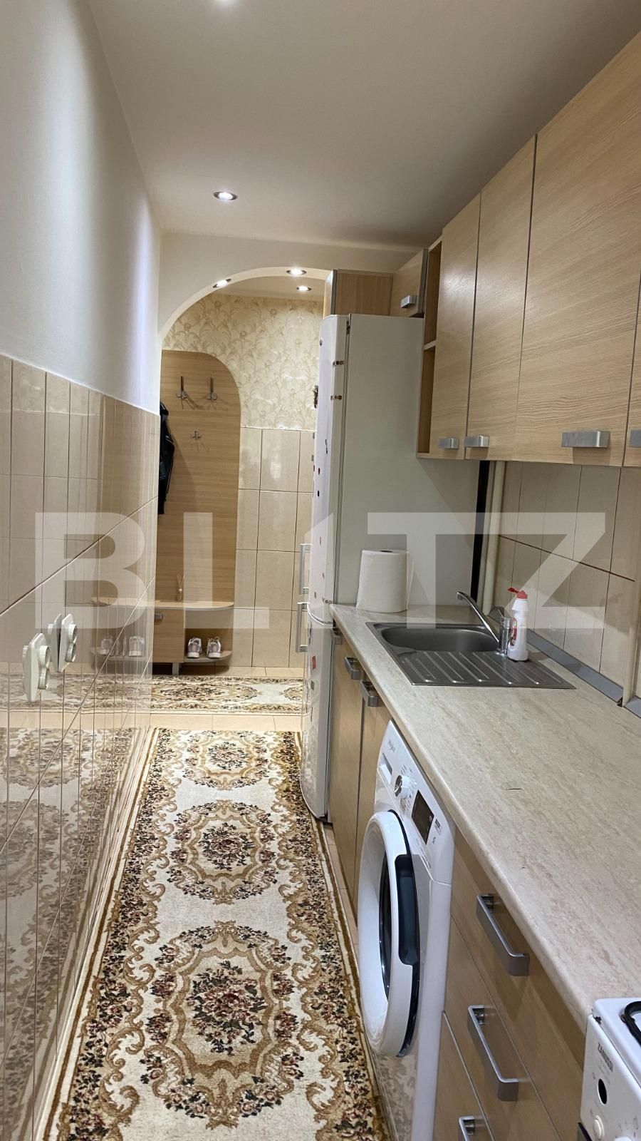 Garsonieră de închiriat Baza 3 - 87931AI | BLITZ Iași | Poza4