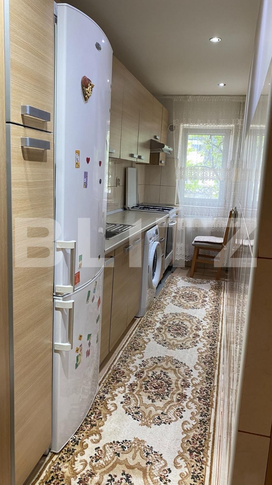 Garsonieră de închiriat Baza 3 - 87931AI | BLITZ Iași | Poza3