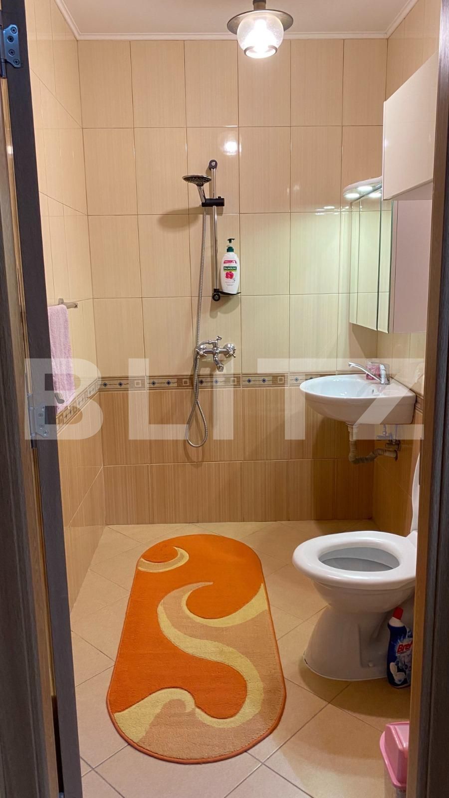 Garsonieră de închiriat Baza 3 - 87931AI | BLITZ Iași | Poza6