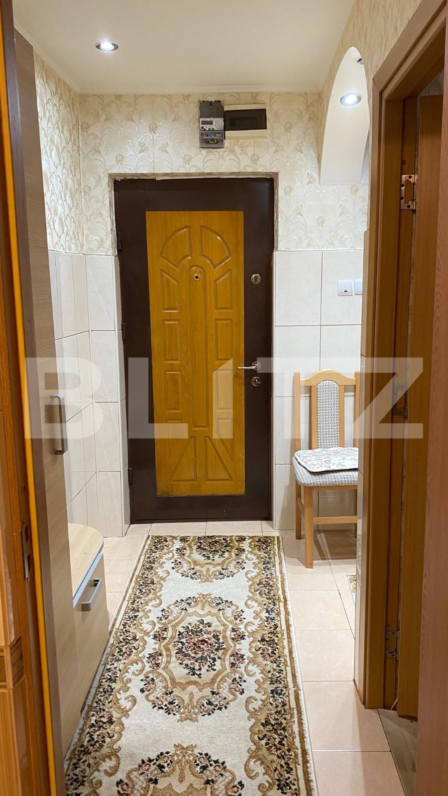 Garsonieră de închiriat Baza 3 - 87931AI | BLITZ Iași | Poza5