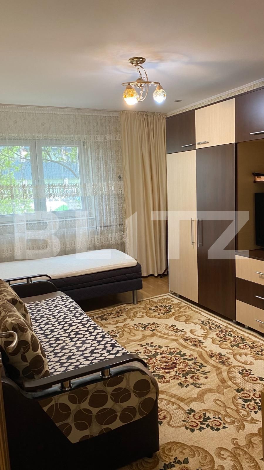 Garsonieră de închiriat Baza 3 - 87931AI | BLITZ Iași | Poza2