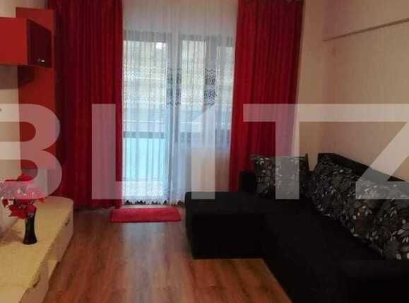 Apartament de închiriat 2 camere Bucium - 87941AI | BLITZ Iași | Poza1