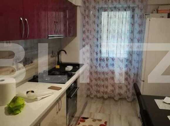 Apartament de închiriat 2 camere Bucium - 87941AI | BLITZ Iași | Poza3