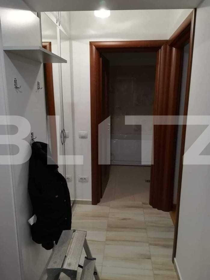 Apartament de închiriat 2 camere Bucium - 87941AI | BLITZ Iași | Poza4