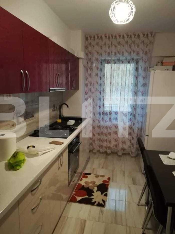 Apartament de închiriat 2 camere Bucium - 87941AI | BLITZ Iași | Poza3