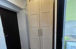 Apartament de 1 camera, 25 mp, decomandat, zona Sfantul Andrei