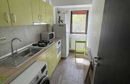 Apartament de 1 camera, 25 mp, decomandat, zona Sfantul Andrei