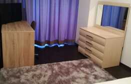 Apartament de 1 camera, 25 mp, decomandat, zona Sfantul Andrei