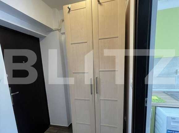 Garsonieră de închiriat Central - 87945AI | BLITZ Iași | Poza4