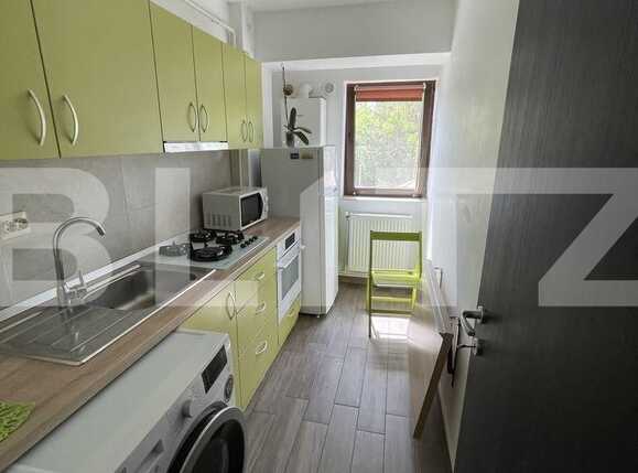 Garsonieră de închiriat Central - 87945AI | BLITZ Iași | Poza3