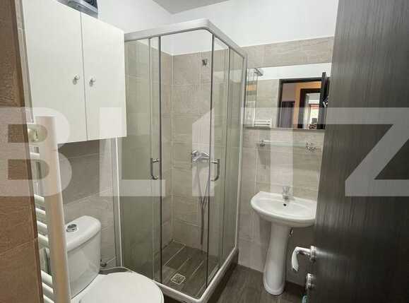 Garsonieră de închiriat Central - 87945AI | BLITZ Iași | Poza5