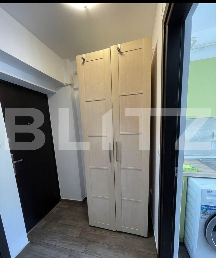 Garsonieră de închiriat Central - 87945AI | BLITZ Iași | Poza4