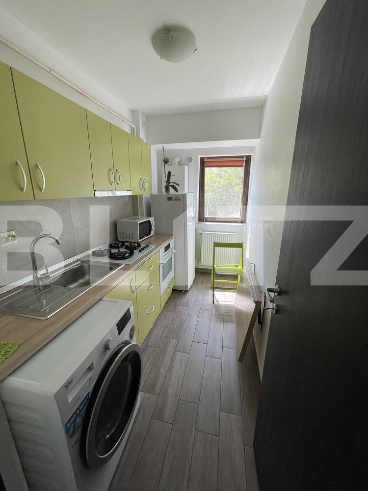 Garsonieră de închiriat Central - 87945AI | BLITZ Iași | Poza3
