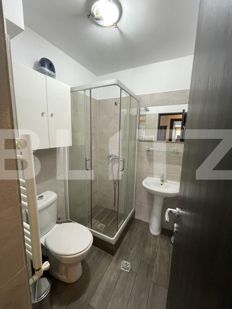 Garsonieră de închiriat Central - 87945AI | BLITZ Iași | Poza5