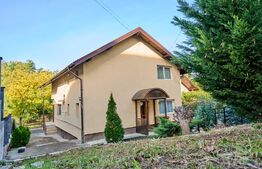 Casa 5 camere, 160 mp, teren 735 mp, in Lunca Cetatuii 