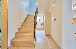 Casa 5 camere, 160 mp, teren 735 mp, in Lunca Cetatuii 