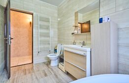 Casa 5 camere, 160 mp, teren 735 mp, in Lunca Cetatuii 