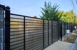 Casa 5 camere, 160 mp, teren 735 mp, in Lunca Cetatuii 