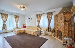 Casa 5 camere, 160 mp, teren 735 mp, in Lunca Cetatuii 