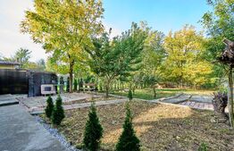 Casa 5 camere, 160 mp, teren 735 mp, in Lunca Cetatuii 