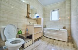 Casa 5 camere, 160 mp, teren 735 mp, in Lunca Cetatuii 