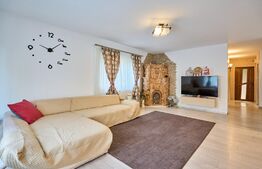 Casa 5 camere, 160 mp, teren 735 mp, in Lunca Cetatuii 