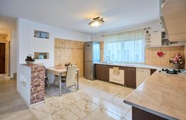 Casa 5 camere, 160 mp, teren 735 mp, in Lunca Cetatuii 