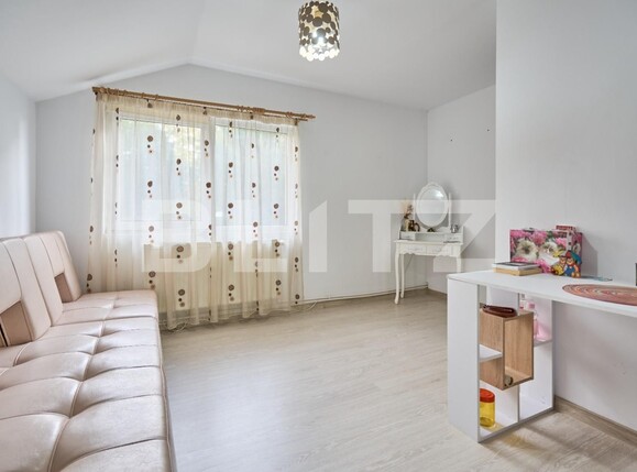 Casa de vânzare 5 camere Lunca Cetatuii - 87951CV | BLITZ Iași | Poza3