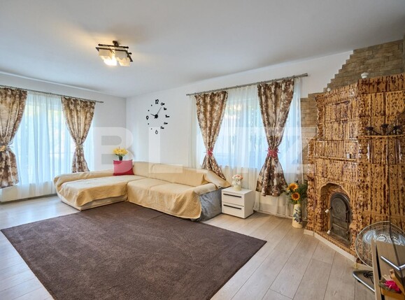 Casa de vânzare 5 camere Lunca Cetatuii - 87951CV | BLITZ Iași | Poza11