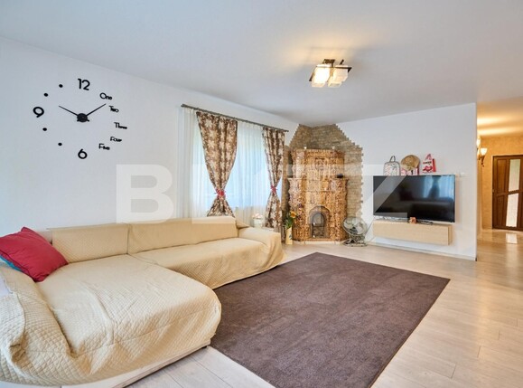 Casa de vânzare 5 camere Lunca Cetatuii - 87951CV | BLITZ Iași | Poza8