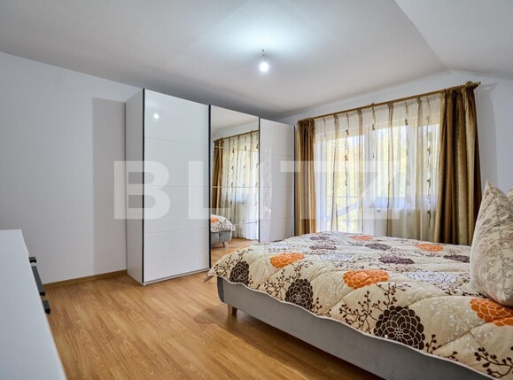 Casa de vânzare 5 camere Lunca Cetatuii - 87951CV | BLITZ Iași | Poza4