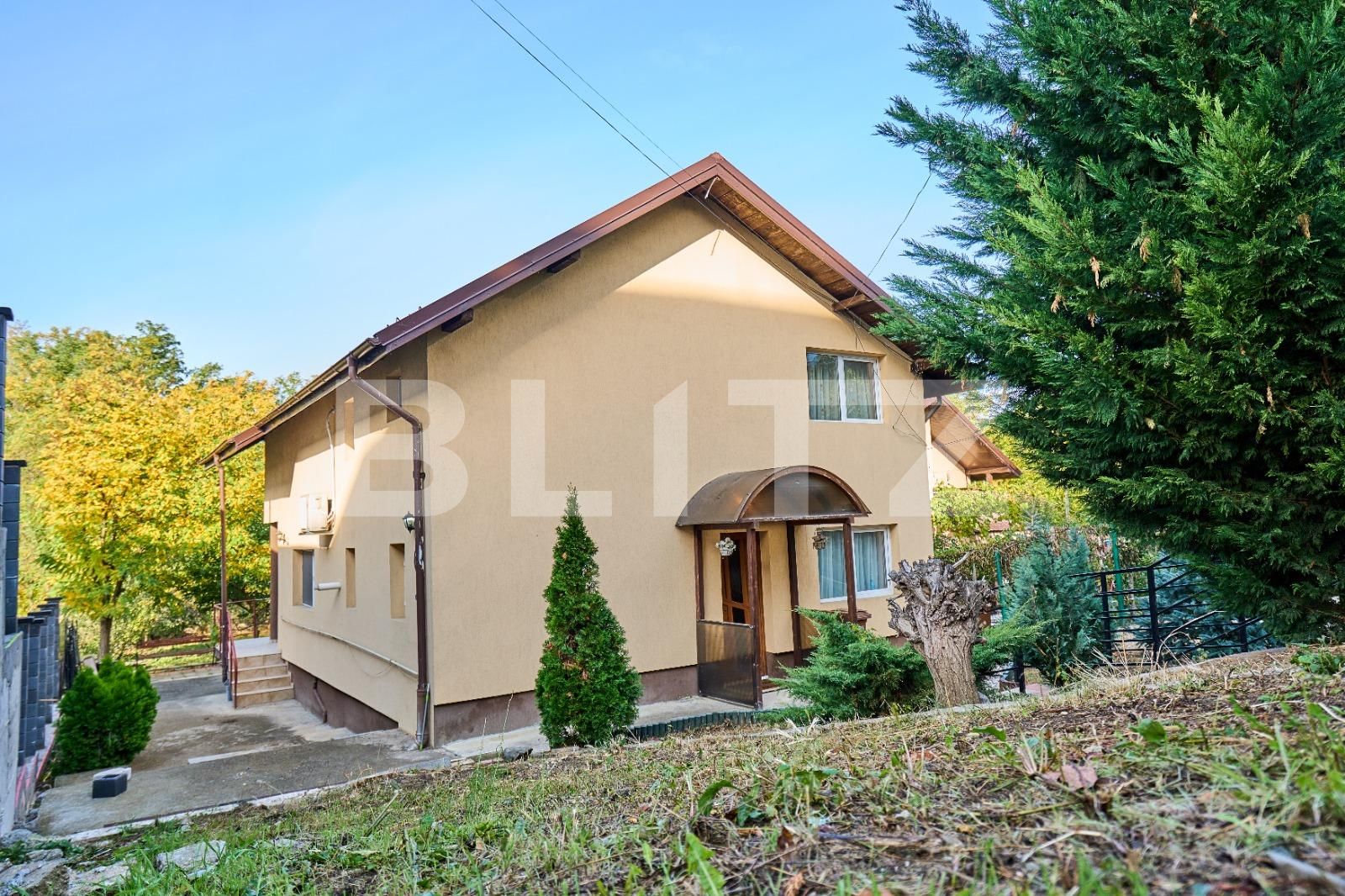 Casa de vânzare 5 camere Lunca Cetatuii - 87951CV | BLITZ Iași | Poza2