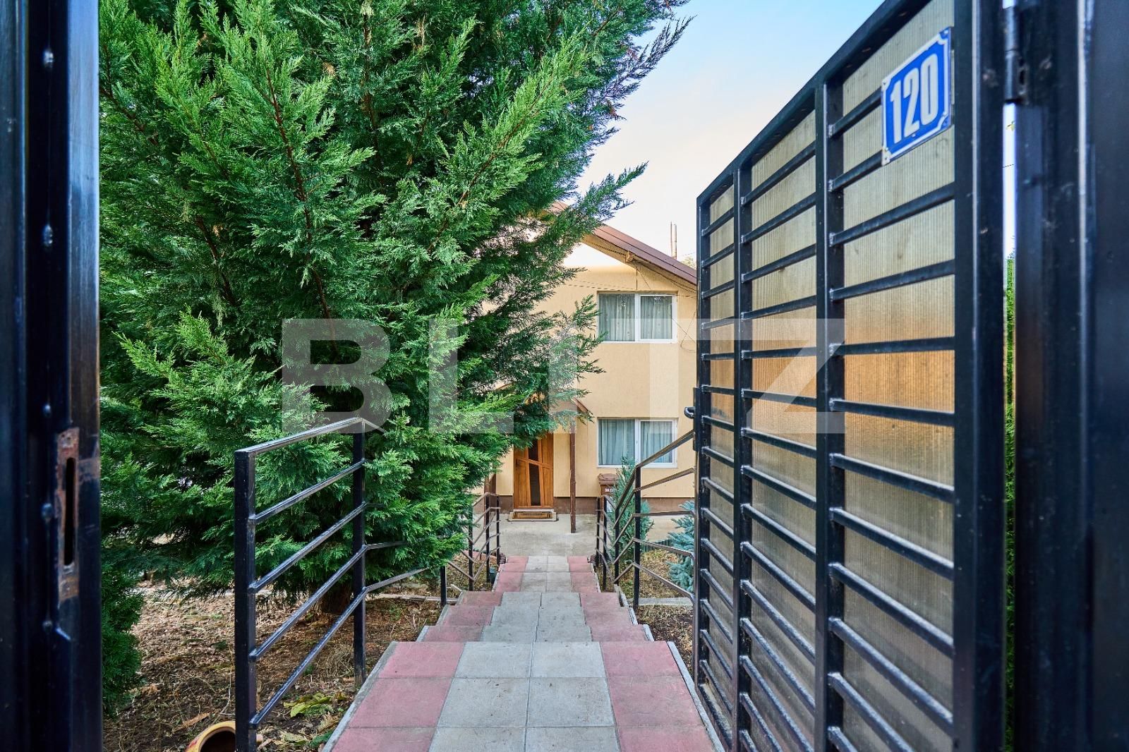 Casa de vânzare 5 camere Lunca Cetatuii - 87951CV | BLITZ Iași | Poza16