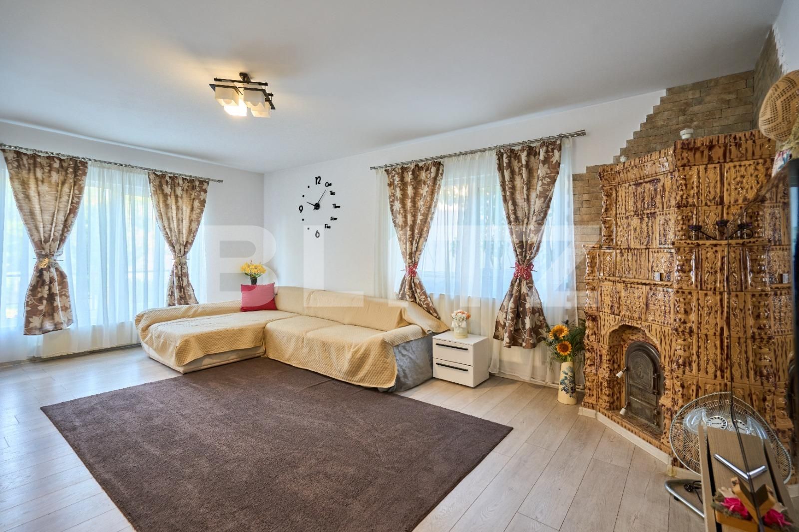 Casa de vânzare 5 camere Lunca Cetatuii - 87951CV | BLITZ Iași | Poza11