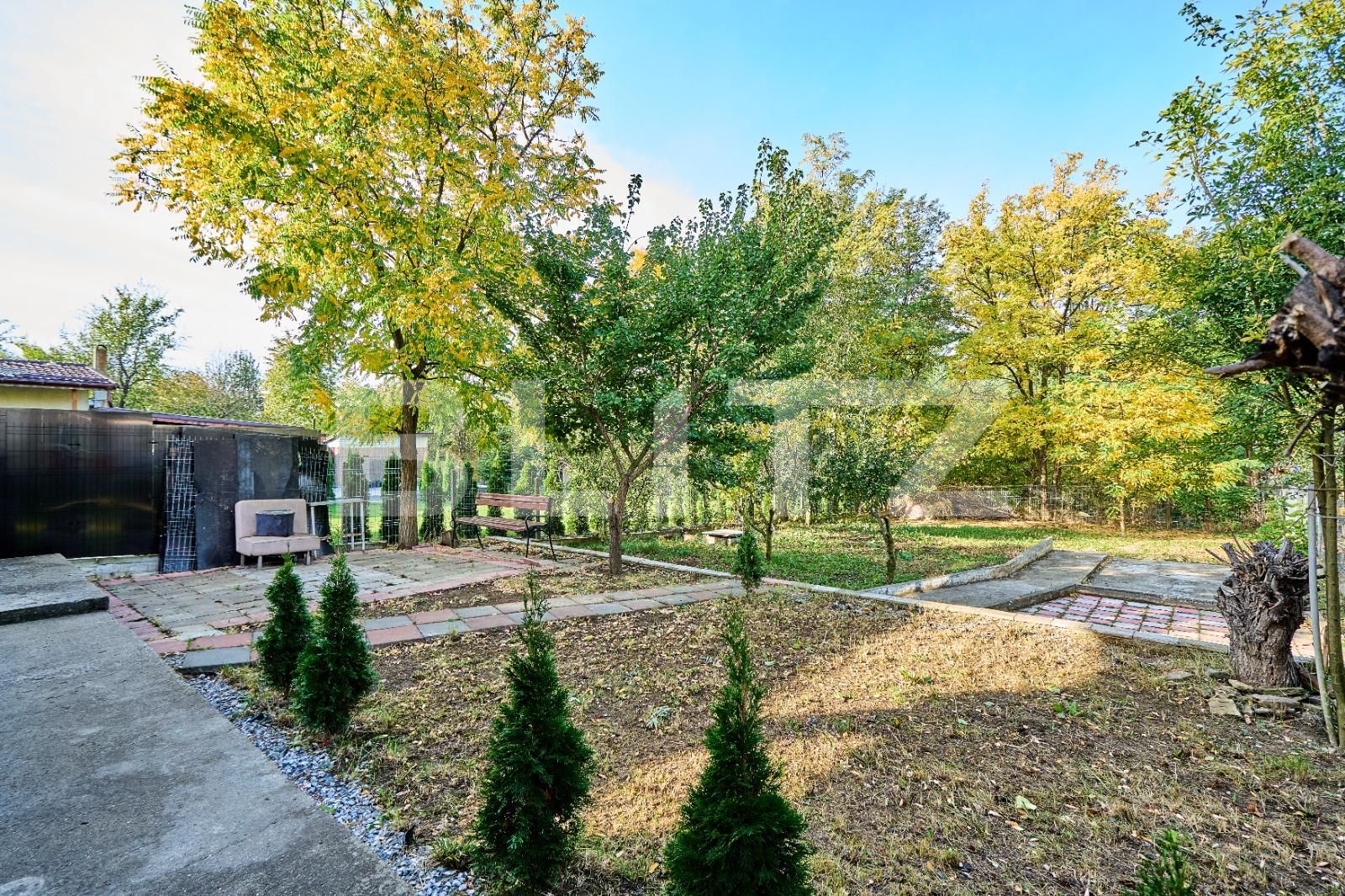 Casa de vânzare 5 camere Lunca Cetatuii - 87951CV | BLITZ Iași | Poza18