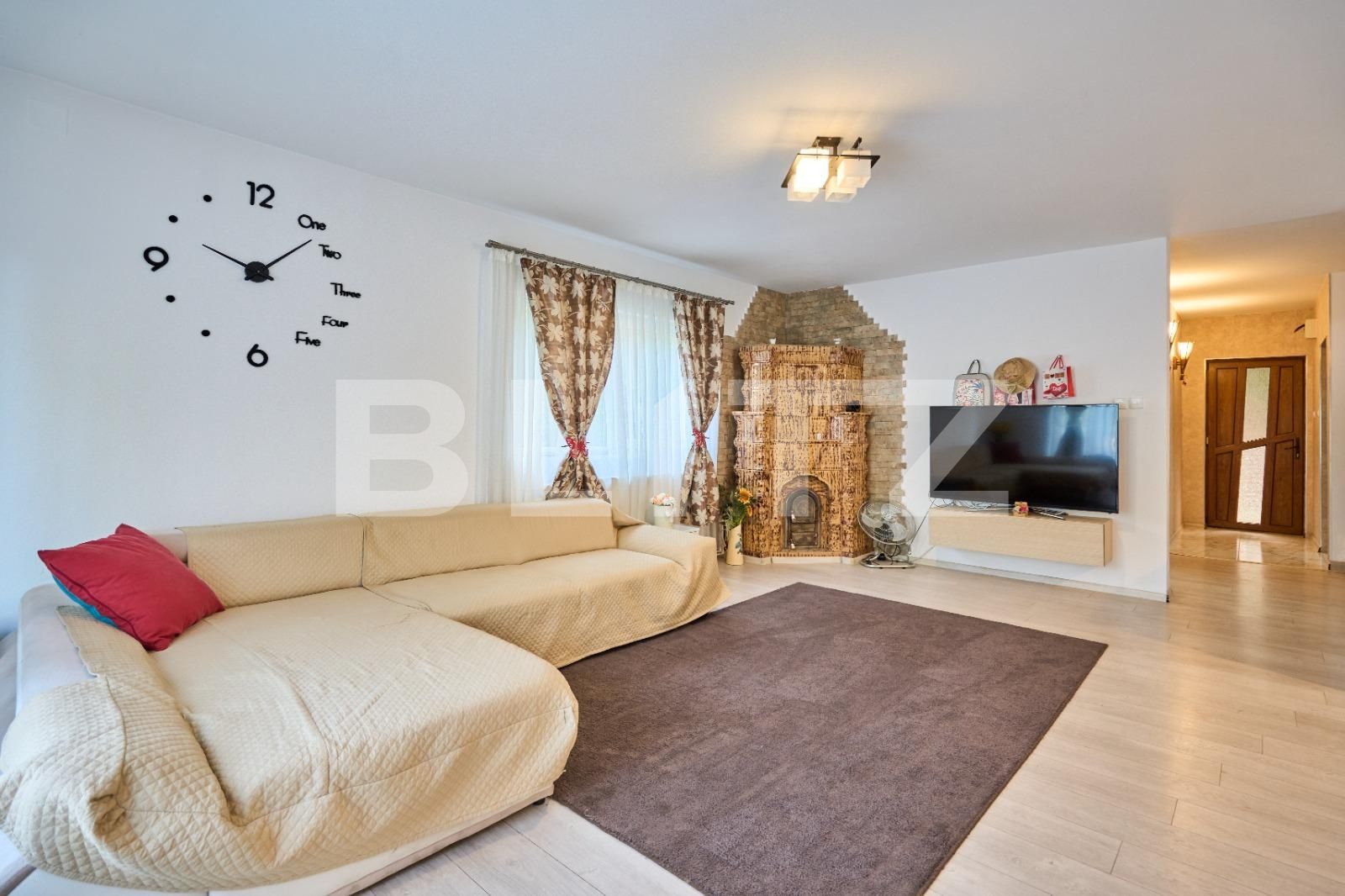 Casa de vânzare 5 camere Lunca Cetatuii - 87951CV | BLITZ Iași | Poza8