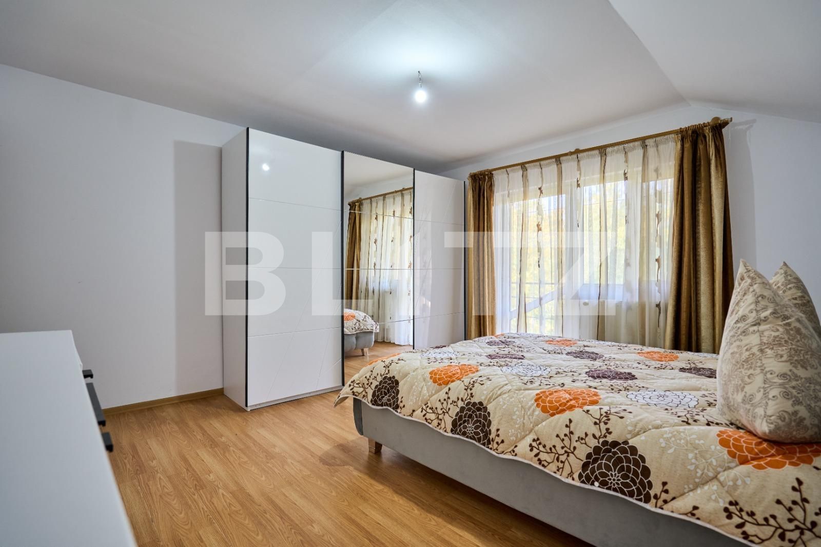 Casa de vânzare 5 camere Lunca Cetatuii - 87951CV | BLITZ Iași | Poza4