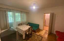 Apartament de 2 camere, 50.24mp, etaj intermediar, zona Ciurchi 