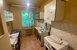 Apartament de 2 camere, 50.24mp, etaj intermediar, zona Ciurchi 