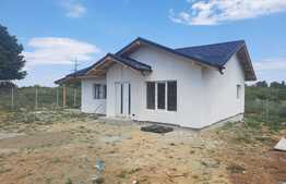 Rate la proprietar, 3 camere, 100 mp, teren 580 mp, sat Paun