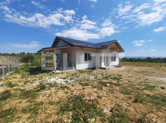 Casa de vânzare 3 camere Barnova  - 87975CV | BLITZ Iași | Poza4